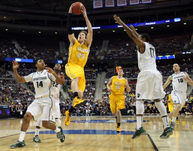 8. Matt Kenney (2009-13)